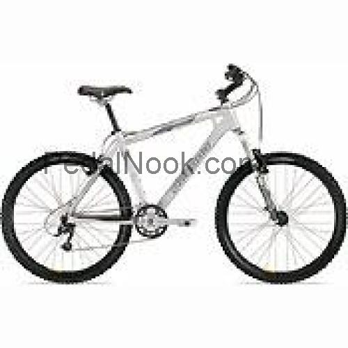 Devinci Cactus specs and reviews